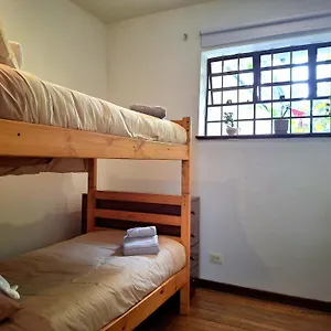 Magdalena Bogota